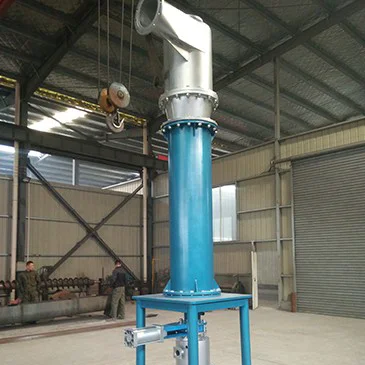 Centrifugal Fans, 380v - view 4