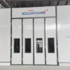 Centrifugal Fans, 380V, 34.7kw - view 4