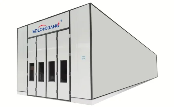 Centrifugal Fans, 380V, 34.7kw - view 6