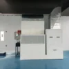 Centrifugal Fans, 380V-3PH-50Hz, 9KW - view 3