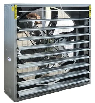Centrifugal Fans, 380V, Electric - view 4