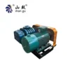 Centrifugal Fans, 3HP