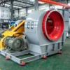 Centrifugal Fans, 4-68