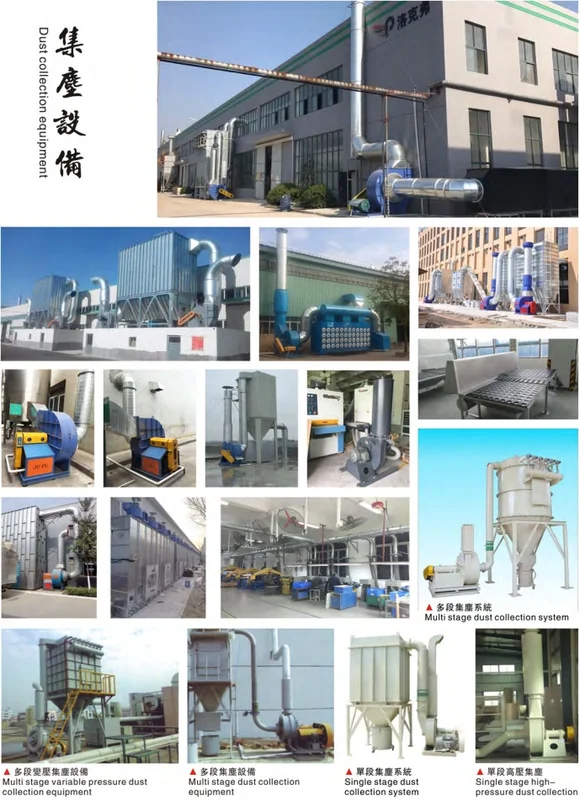 Centrifugal Fans, 4-68 - view 4