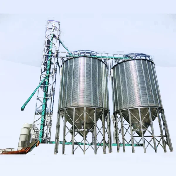 Centrifugal Fans, 500T-, 5000T - view 2