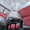 Centrifugal Fans, 54inch, 380 V, 28000-52000m3 - view 6
