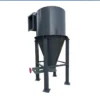Centrifugal Fans, 590cfm, Carbon Steel - view 4