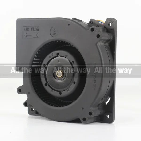 Centrifugal Fans, 5V, 24V, 48V, 12V - view 3