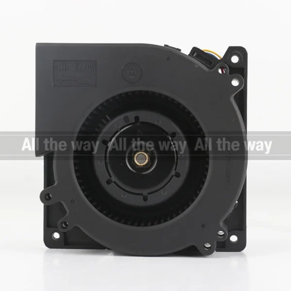 Centrifugal Fans, 5V, 24V, 48V, 12V - view 5