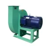 Centrifugal Fans, 6-30