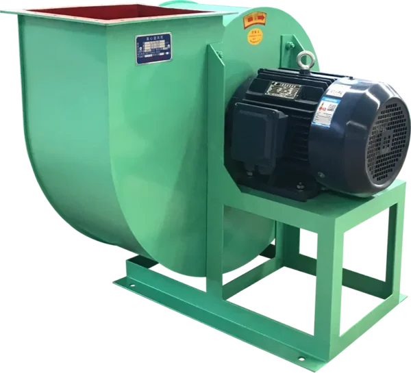 Centrifugal Fans, 6-30 - view 5
