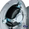 Centrifugal Fans, 7-7, 110v, 220V, 200W - view 2