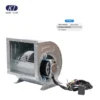 Centrifugal Fans, 7-7, 220V, 230V, 90W