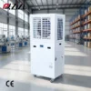 Centrifugal Fans, 7HP
