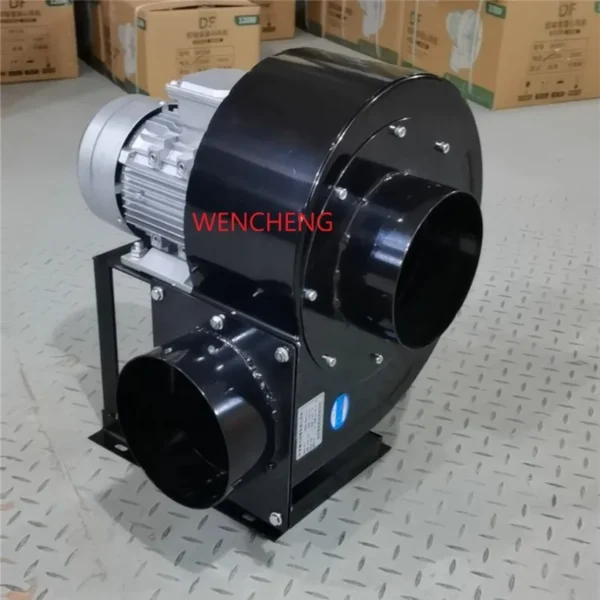 Centrifugal Fans, 9.5 - view 3