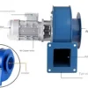Centrifugal Fans, 9.5 - view 6