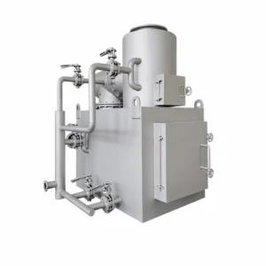 Centrifugal Fans, 90 kW, stainless steel