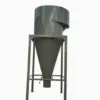 Centrifugal Fans, 99%, 380 V, 500 CFM - view 3