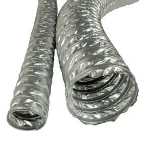 Centrifugal Fans, Aluminum, 10m