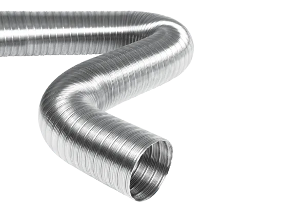 Centrifugal Fans, Aluminum, Wfduct - view 3