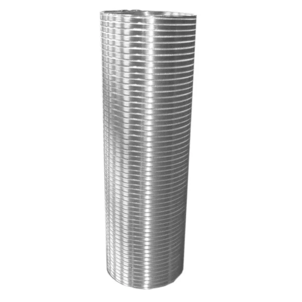 Centrifugal Fans, Aluminum, Wfduct - view 5