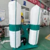 Centrifugal Fans, AW-W200, 220 V, Electric