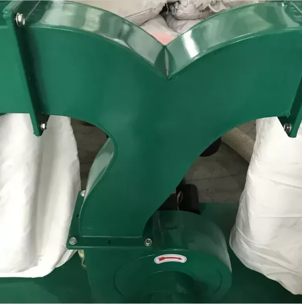 Centrifugal Fans, AW-W200, 220 V, Electric - view 5