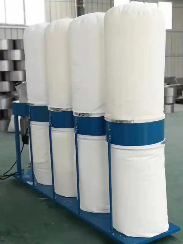 Centrifugal Fans, AW-W200, 220 V, Electric - view 6