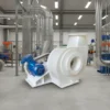 Centrifugal Fans, CE ISO