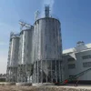Centrifugal Fans, Cement