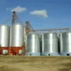 Centrifugal Fans, Cement - view 2