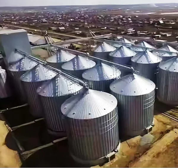Centrifugal Fans, Cement - view 4
