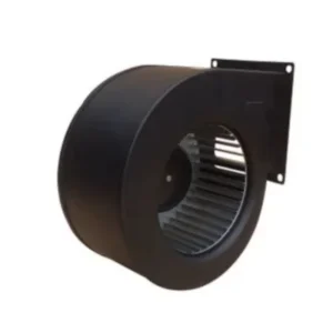 Centrifugal Fans, COOLCOM, 180mm, Radial