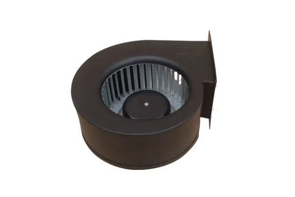 Centrifugal Fans, COOLCOM, 180mm, Radial - view 2