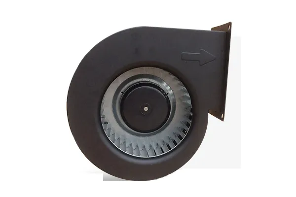 Centrifugal Fans, COOLCOM, 180mm, Radial - view 4