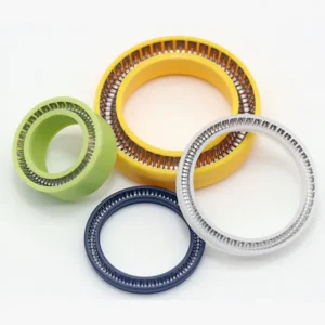 Centrifugal Fans, Custom Material, O-Ring