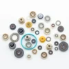 Centrifugal Fans, Custom Material, O-Ring - view 4