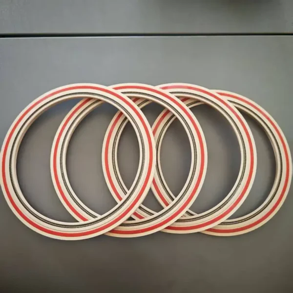 Centrifugal Fans, Custom Material, O-Ring - view 5