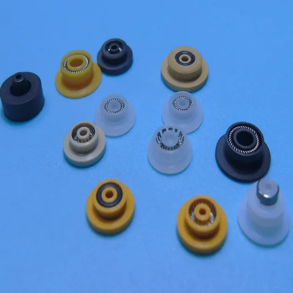Centrifugal Fans, Custom Material, O-Ring - view 6