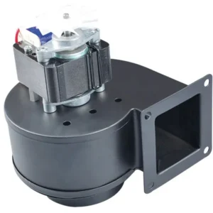 Centrifugal Fans, CY063