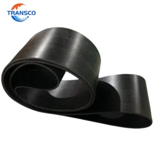 Centrifugal Fans, Endless Flat Belt, 2560*400*4ply