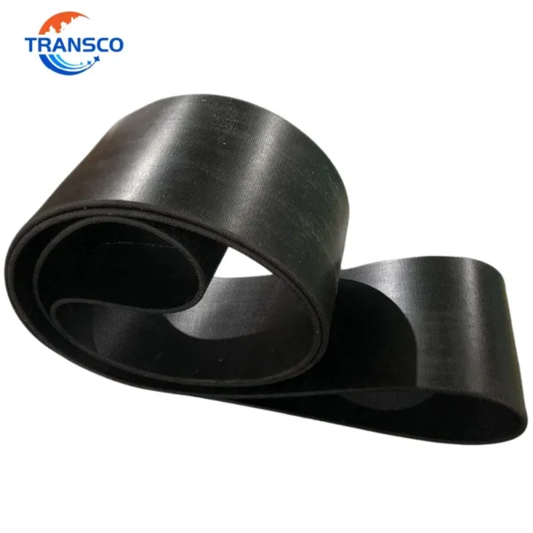Centrifugal Fans, Endless Flat Belt, 2560*400*4ply