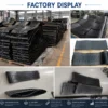 Centrifugal Fans, Endless Flat Belt, 2560*400*4ply - view 6