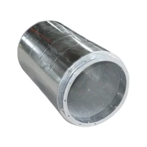 Centrifugal Fans, Galvanized sheet, Duct