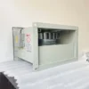 Centrifugal Fans, GDF
