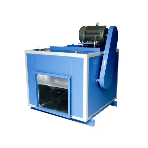 Centrifugal Fans, HTFC, 380 V, Electric - view 2