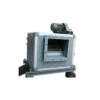 Centrifugal Fans, HTFC, 380 V, Electric - view 6