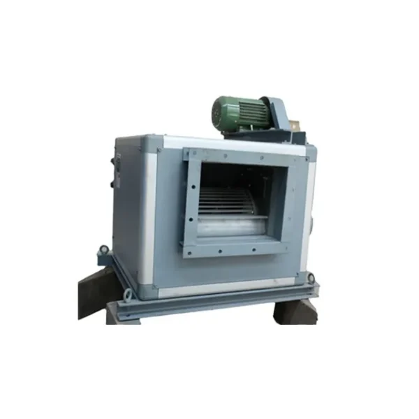 Centrifugal Fans, HTFC, 380 V, Electric - view 6