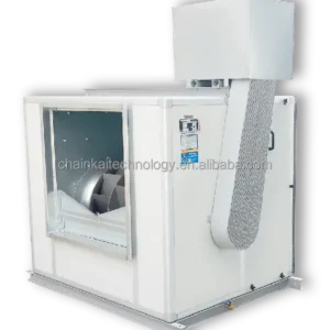 Centrifugal Fans, HTFC-I, 380V