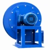 Centrifugal Fans, HVAC